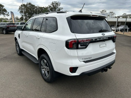 2024 MY24.5 Ford Everest UB Trend SUV image 9