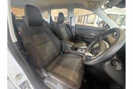 2024 MY25 MG ZS ZS32 Excite Hybrid+ SUV