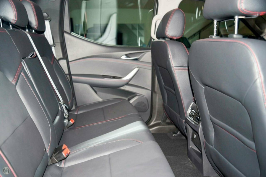 2024 LDV T60 SK8C Max PLUS Mega Tub Ute Image 7