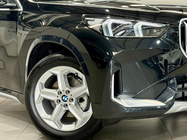 2026 BMW X1 U11 sDrive18i SUV image 8