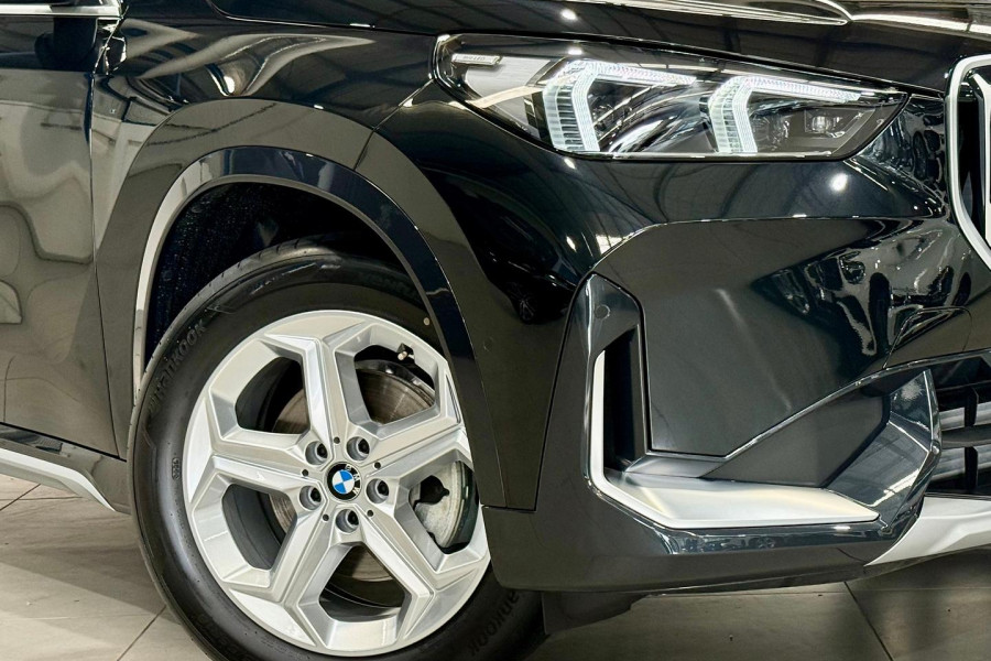 2026 BMW X1 U11 sDrive18i SUV