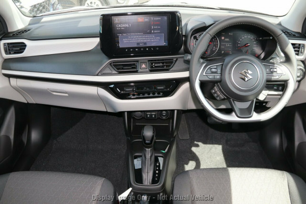 2026 Suzuki Swift UZ Hybrid Plus Hatch Image 6