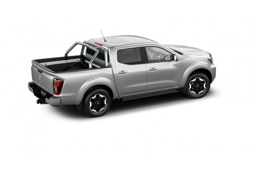 2024 Nissan Navara D23 ST-X Ute Image 16