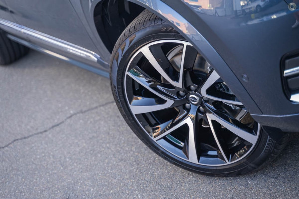 2020 MYon Volvo XC90 L Series D5 Inscription Suv Image 5