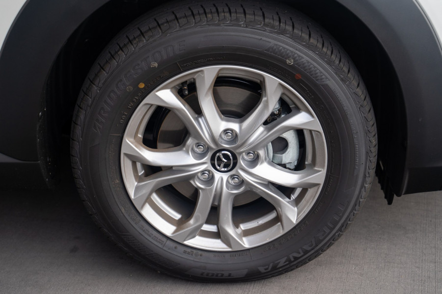 2020 MY0  Mazda CX-3 DK Maxx Sport Suv