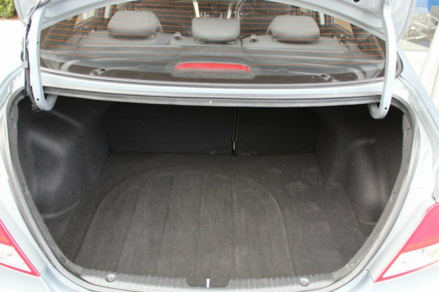 2018 Hyundai Accent RB6 MY18 Sport Sedan Mobile Image 22