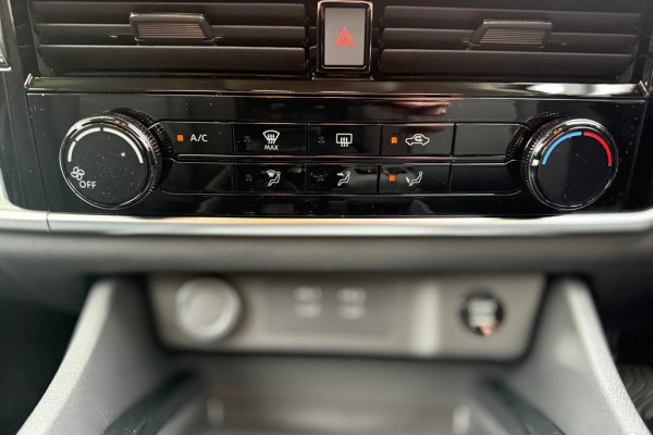 2026 Nissan X-Trail T33 ST SUV Image 16