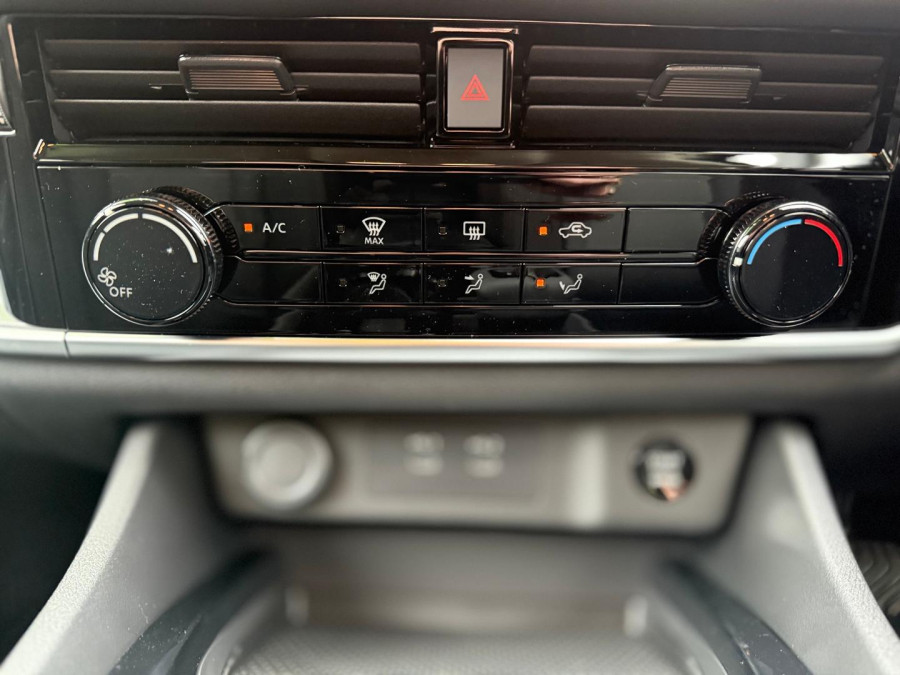 2026 Nissan X-Trail T33 ST SUV Image 16