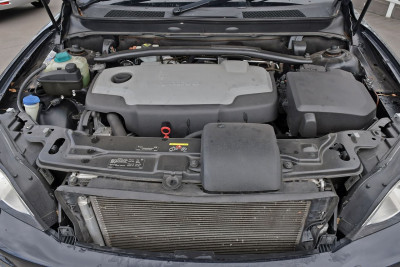 2009 Volvo XC90 (No Series) MY09 D5 Suv Image 3