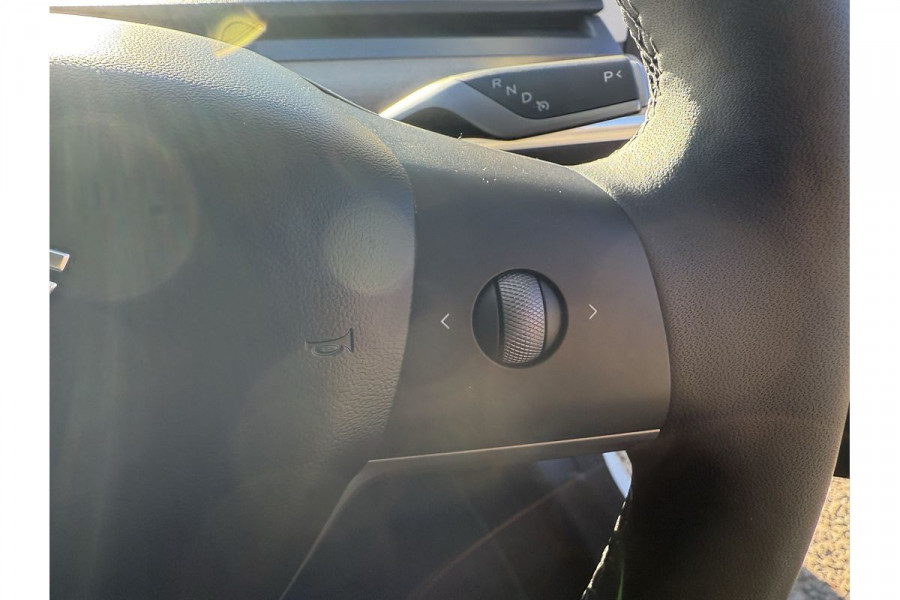 2023 Tesla Model 3  Rear-Wheel Drive Sedan Image 18