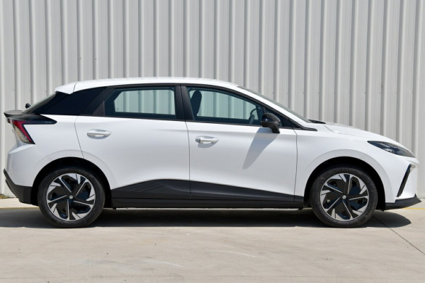 2024 MG MG4 MEH32 Excite 51 Hatch