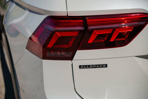 2024 Volkswagen Tiguan 5N Wolfsburg Edition Allspace SUV Image 8