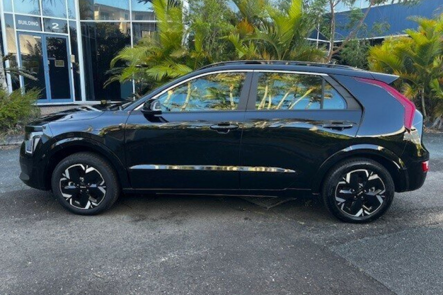 2024 Kia Niro SG2 EV S SUV Image 6