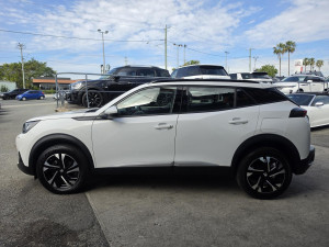 2021 Peugeot 2008 P24 Allure SUV
