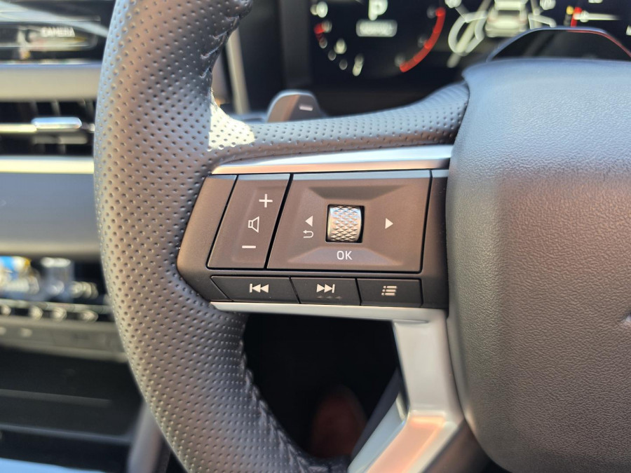 2026 Mitsubishi Outlander ZM Black Edition SUV Image 33
