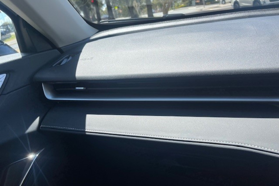 2022 Haval H6 B01 Lux SUV Image 14