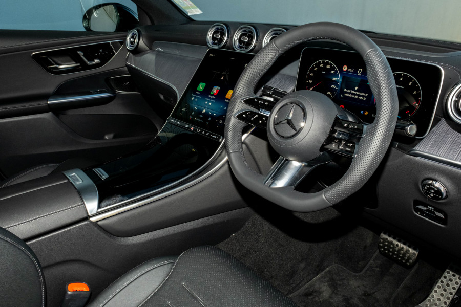 2026 Mercedes-Benz GLC-Class GLC300 SUV