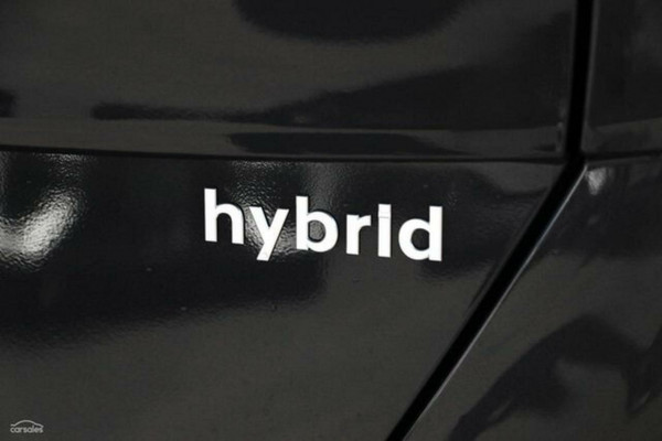 2026 Hyundai KONA SX2.V3 Hybrid Elite SUV Image 10