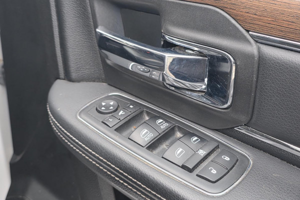 2019 Ram 1500 DS Laramie RamBox Ute Image 11