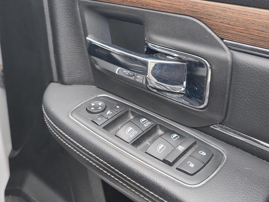 2019 Ram 1500 DS Laramie RamBox Ute Image 11