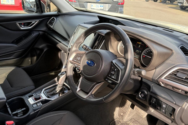 2024 Subaru Forester S5 2.5i SUV Image 6