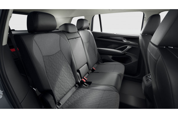 2025 Volkswagen Tayron R4 150TSI Life SUV Image 12