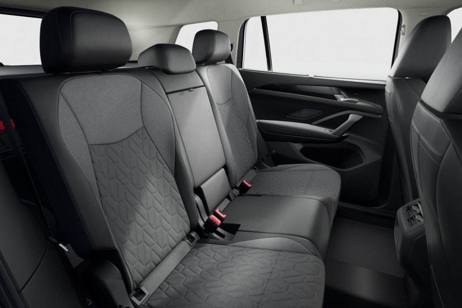 2025 Volkswagen Tayron R4 150TSI Life SUV
