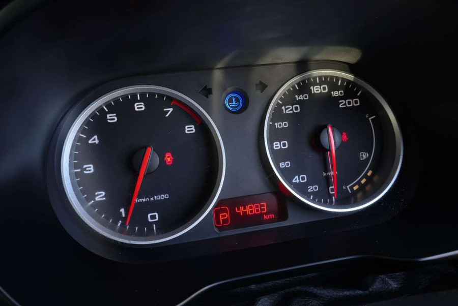 2023 MG MG3 Core Hatch Image 13
