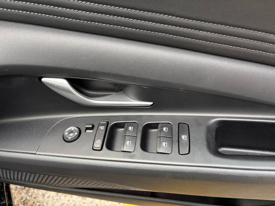 2026 Hyundai i30 CN7.V4 Hybrid Sedan Image 21