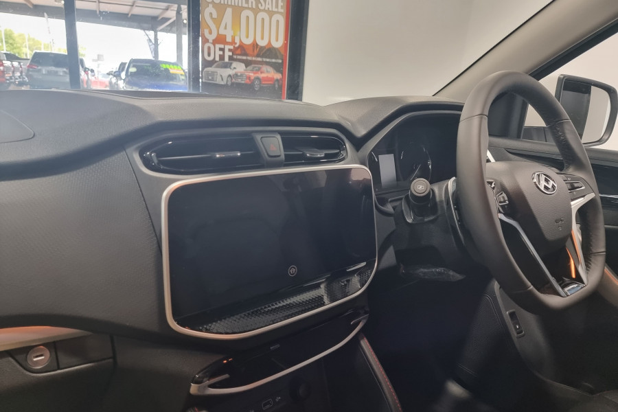 2024 LDV T60 SK8C Max LUXE Ute Image 30