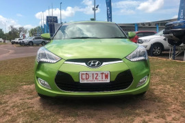 2014 Hyundai Veloster FS2 Hatchback