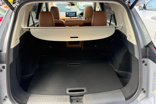 2025 MY26 Nissan X-Trail T33 Ti-L SUV Image 18