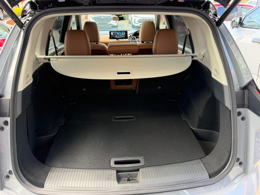 2025 MY26 Nissan X-Trail T33 Ti-L SUV Image 18