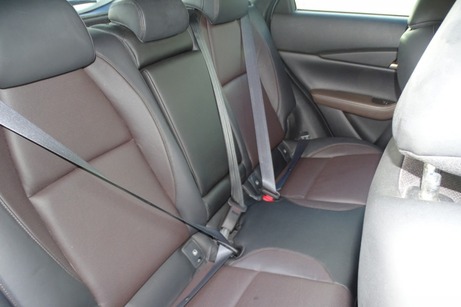 2020 Mazda CX-30 DM Series G20 Touring SUV Image 12