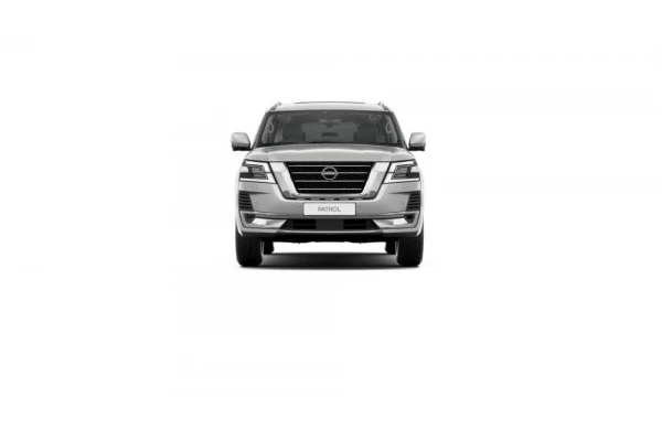2026 Nissan Patrol Y62 Ti-L SUV Image 4