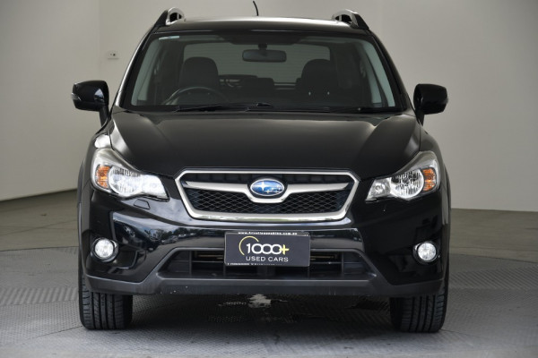 2013 Subaru XV G4-X 2.0i-S Suv Image 2