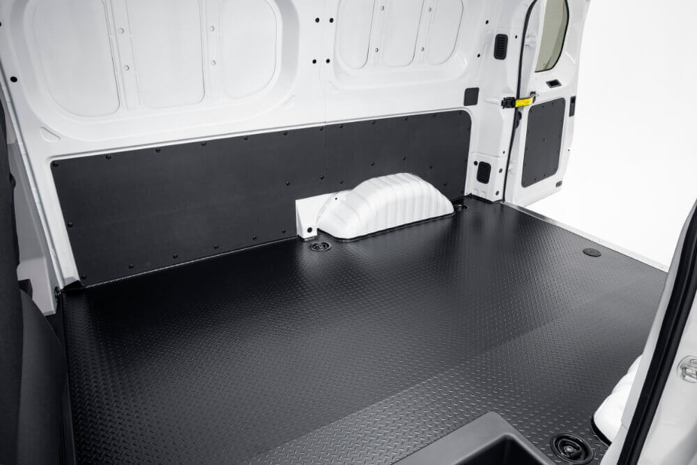 CARGO PRACTICALITY Image