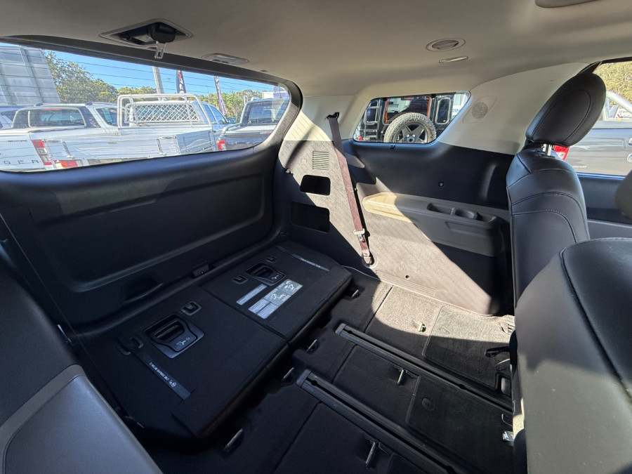 2024 MY25 Kia Carnival KA4 PE GT-Line People Mover Image 12