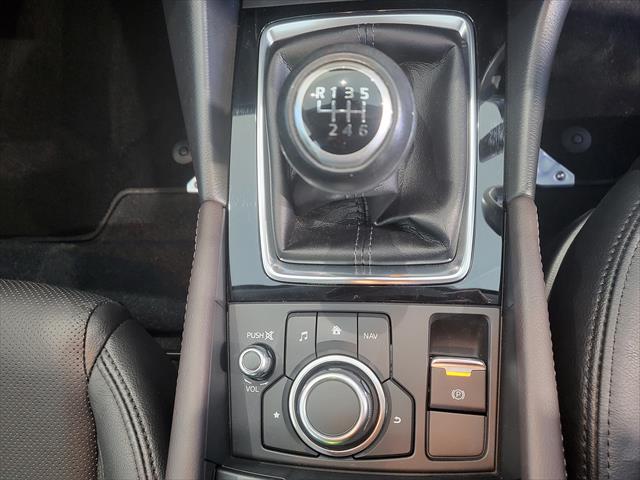 2016 Mazda 3 BN5436 SP25 SP25 - GT Hatch Image 19