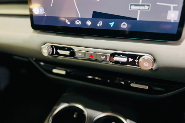 2025 MG MGS5 EV ZS3EM Excite 62 SUV Image 10