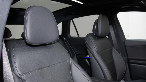 2026 Mercedes-Benz GLC-Class X254 GLC200 SUV image 9
