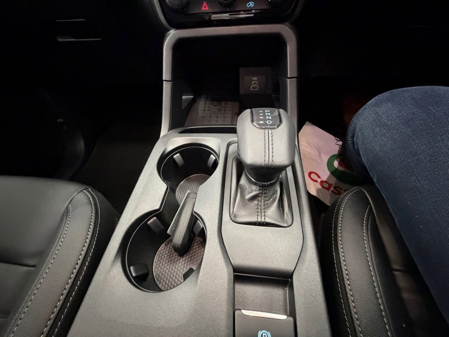 2025 MY26 Ford Ranger P703 Sport Ute Image 23