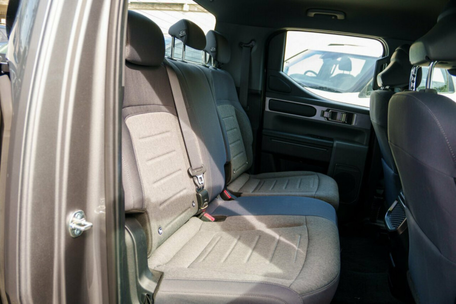 2025 MY26 Kia Tasman TK S Ute Image 8