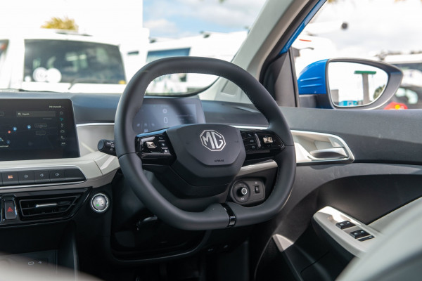 2026 MG MG3 Essence Hybrid+ Hatch Image 14