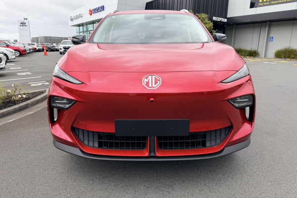 2026 MG MGS5 EV Essence 49 SUV Image 2