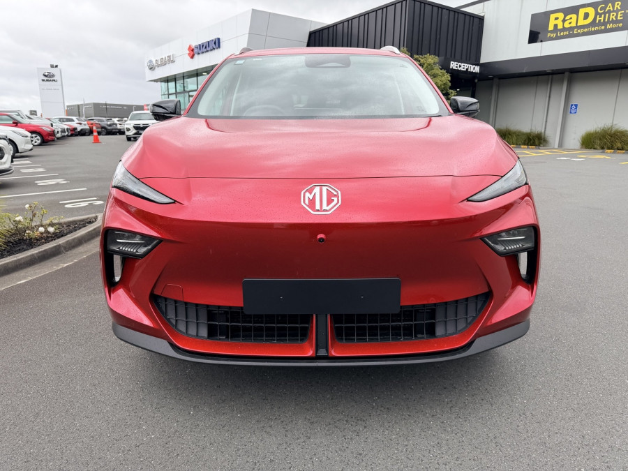 2026 MG MGS5 EV Essence 49 SUV Image 2