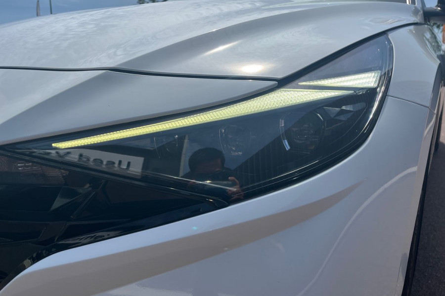 2023 Hyundai i30 CN7.V1 N Line Sedan Image 13