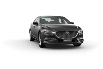 2020 MYil Mazda 6 GL Series Atenza Sedan Sedan Image 5