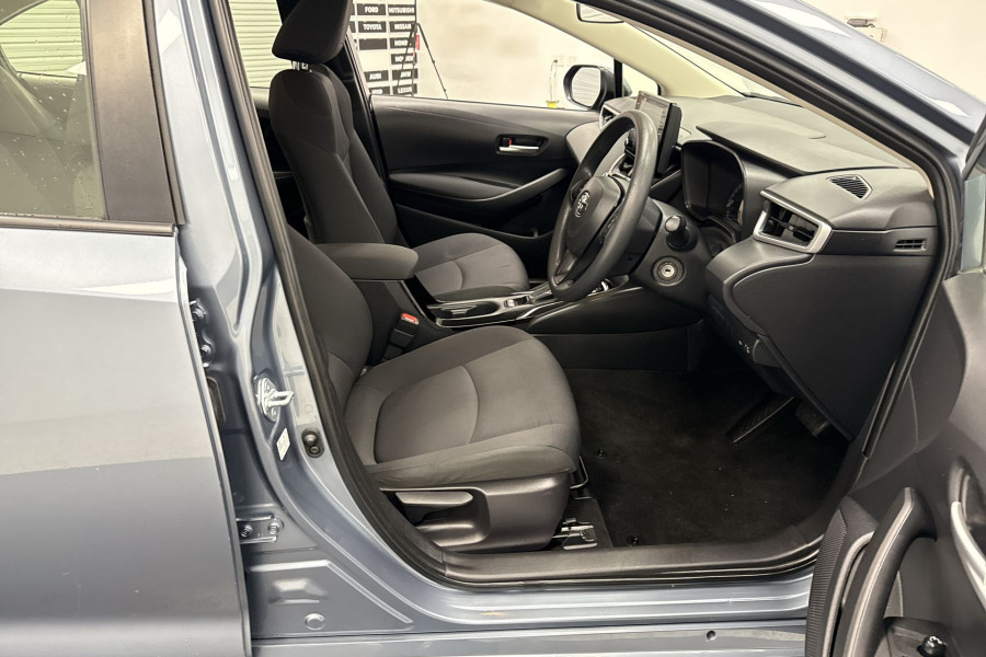 2021 Toyota Corolla MZEA12R Ascent Sport Sedan Image 19