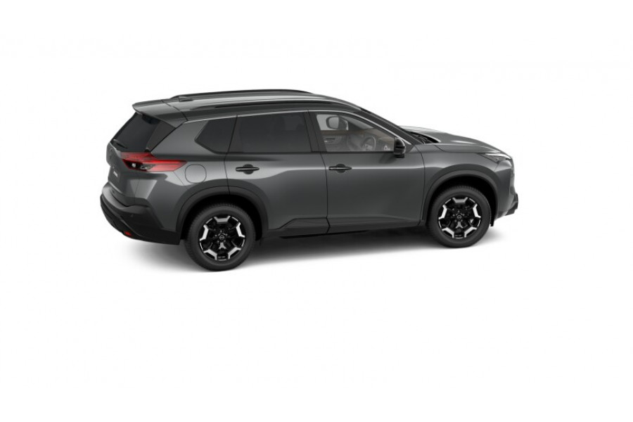 2024 MY25 Nissan X-Trail T33 N-TREK SUV Image 15